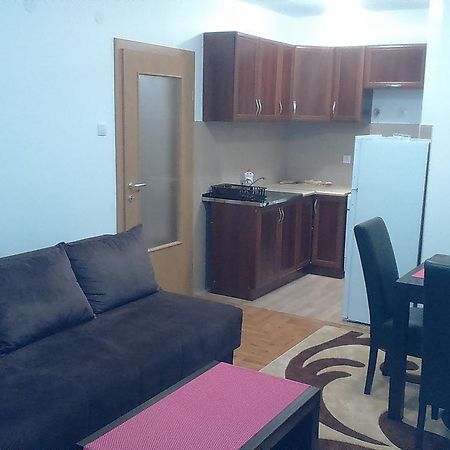 Apartman Pazin Trebinje Exterior foto