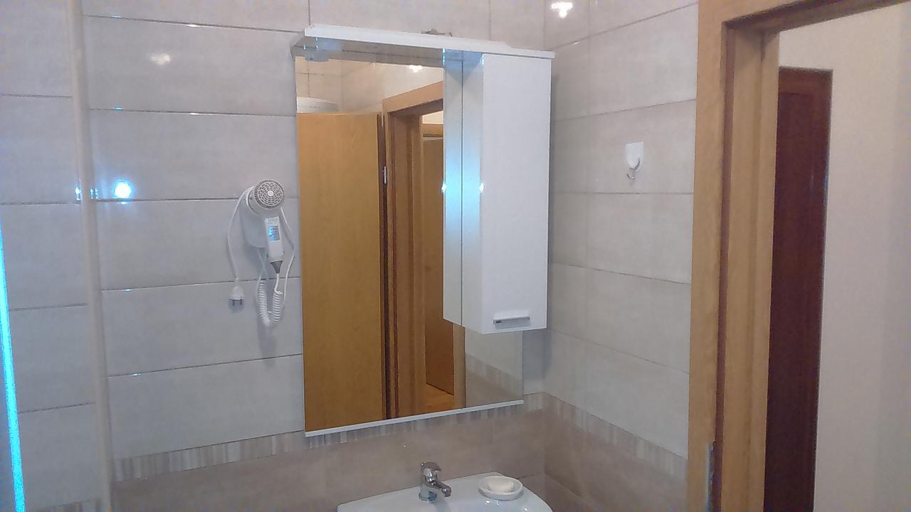 Apartman Pazin Trebinje Exterior foto